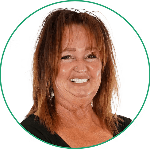 Dr. Donna Pfledderer